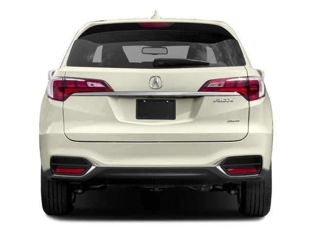 2017 Acura RDX BASE