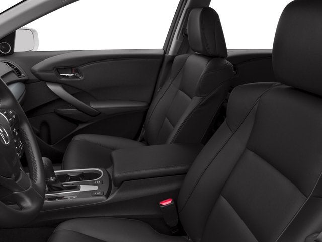 2017 Acura RDX BASE