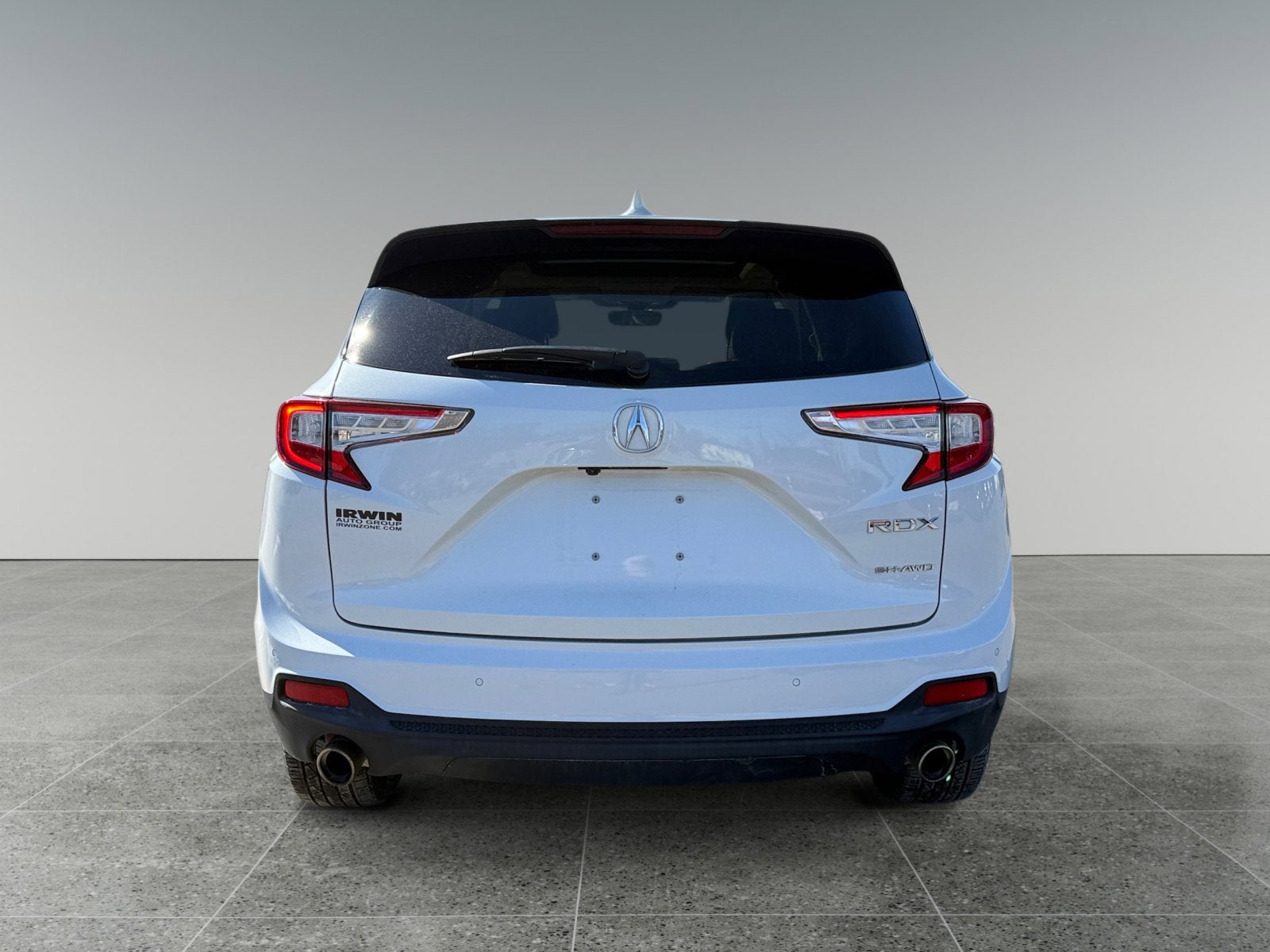 2021 Acura RDX w/Technology Package