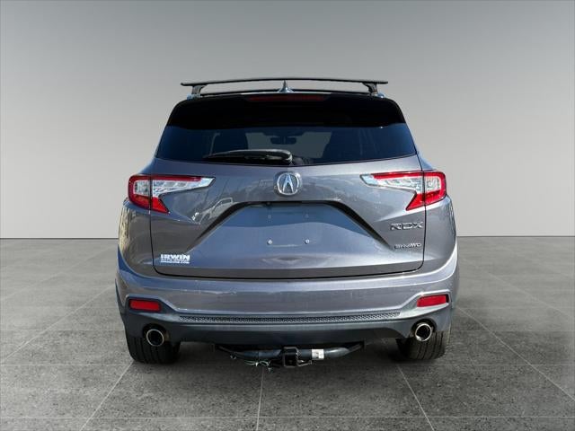 2021 Acura RDX w/Technology Package