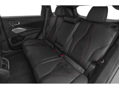 2023 Acura RDX w/A-Spec Advance Package