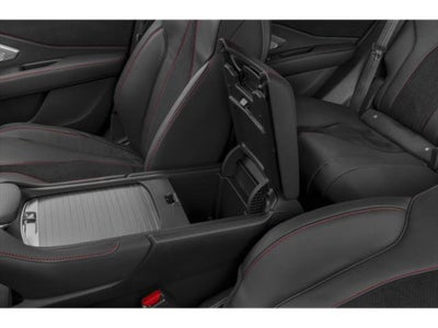 2023 Acura RDX w/A-Spec Advance Package