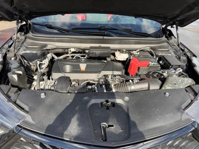 2023 Acura RDX w/A-Spec Advance Package