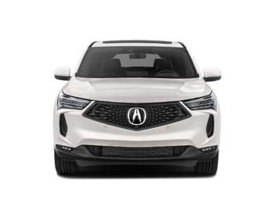 2023 Acura RDX w/A-Spec Advance Package