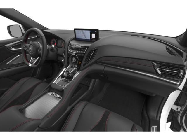 2023 Acura RDX w/A-Spec Advance Package