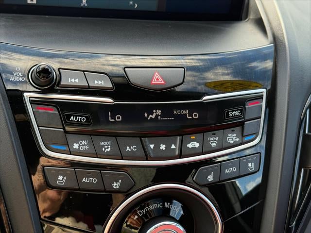 2023 Acura RDX w/A-Spec Advance Package