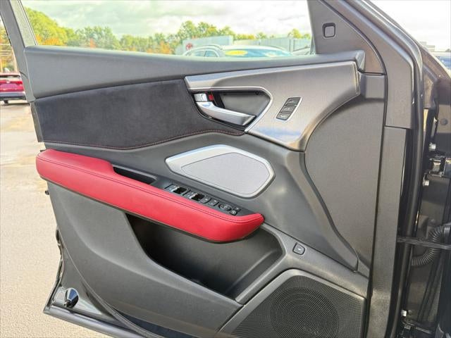 2023 Acura RDX w/A-Spec Advance Package