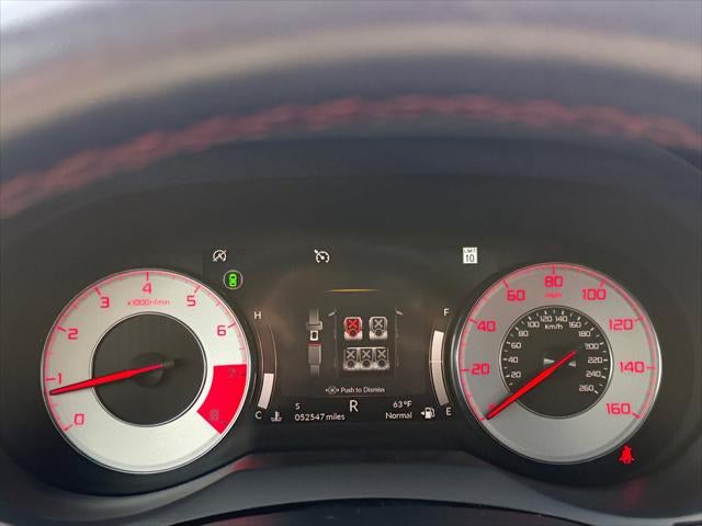 2023 Acura RDX w/A-Spec Advance Package