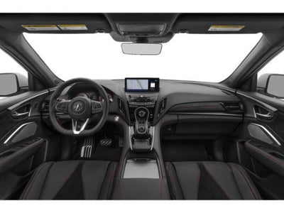 2023 Acura RDX w/A-Spec Advance Package