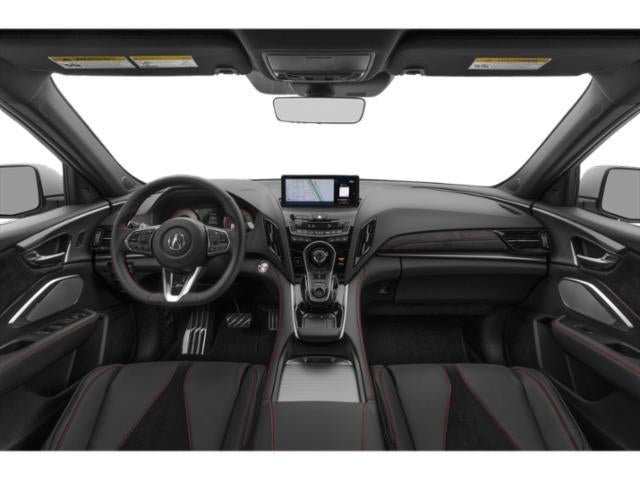 2023 Acura RDX w/A-Spec Advance Package