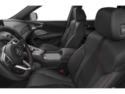 2023 Acura RDX w/A-Spec Advance Package
