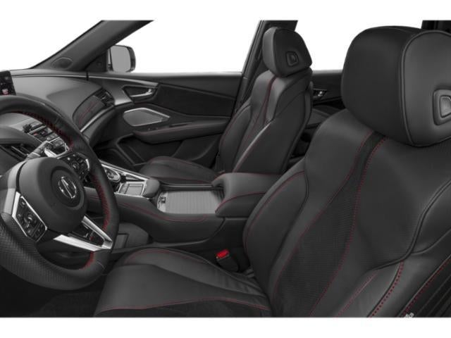 2023 Acura RDX w/A-Spec Advance Package