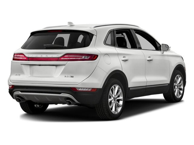 2017 Lincoln MKC Premiere