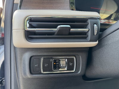 2025 Lincoln Corsair Reserve