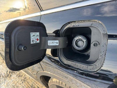 2025 Lincoln Corsair Reserve