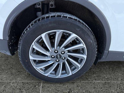 2024 Lincoln Corsair Reserve