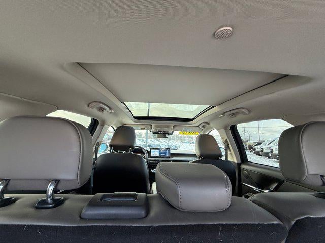 2024 Lincoln Corsair Reserve