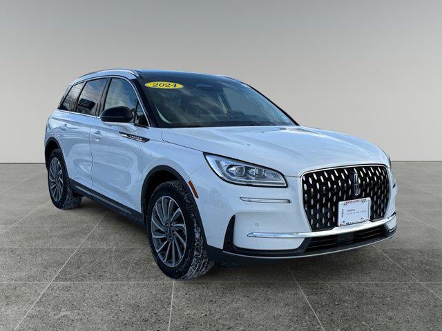 2024 Lincoln Corsair Reserve