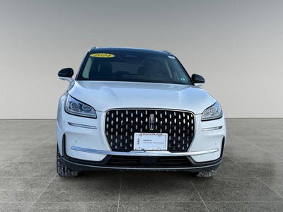 2024 Lincoln Corsair Reserve