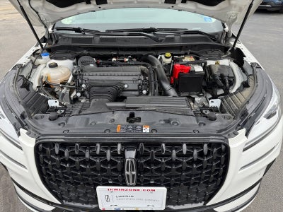 2023 Lincoln Corsair Reserve