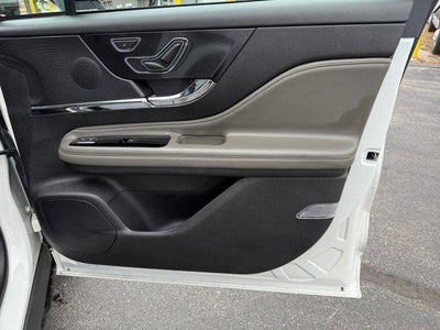 2023 Lincoln Corsair Reserve