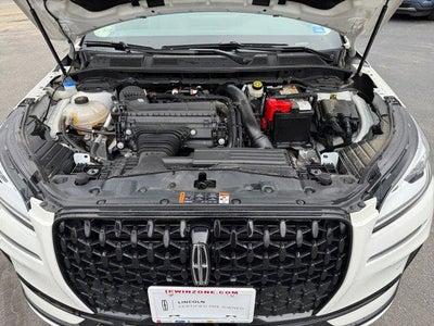 2023 Lincoln Corsair Reserve