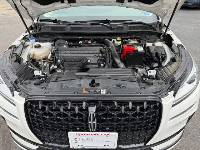 2023 Lincoln Corsair Reserve