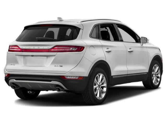 2015 Lincoln MKC LS