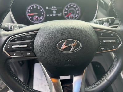 2023 Hyundai Santa Fe XRT