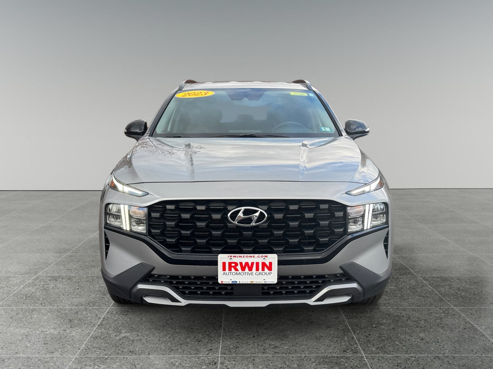 2023 Hyundai Santa Fe XRT