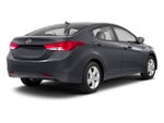 2013 Hyundai Elantra GLS PZEV