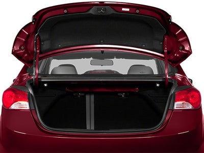 2013 Hyundai Elantra GLS PZEV