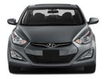 2016 Hyundai Elantra Value Edition