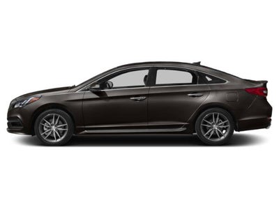 2015 Hyundai Sonata 2.0T Sport