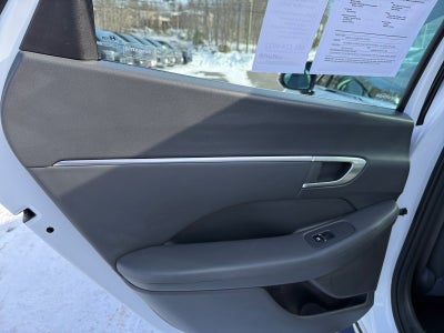 2022 Hyundai Sonata SEL Plus