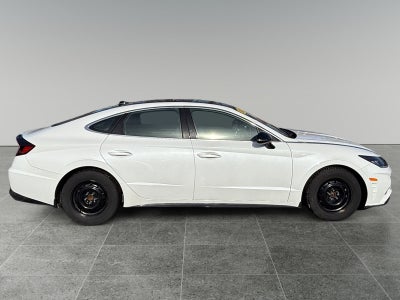 2022 Hyundai Sonata SEL Plus