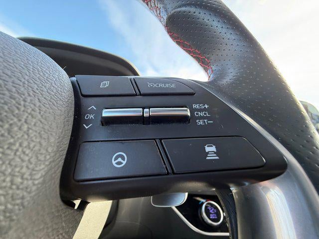 2022 Hyundai Sonata SEL Plus