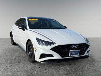 2022 Hyundai Sonata SEL Plus