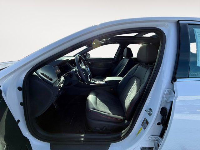 2022 Hyundai Sonata SEL Plus