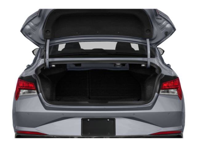2021 Hyundai Elantra Limited