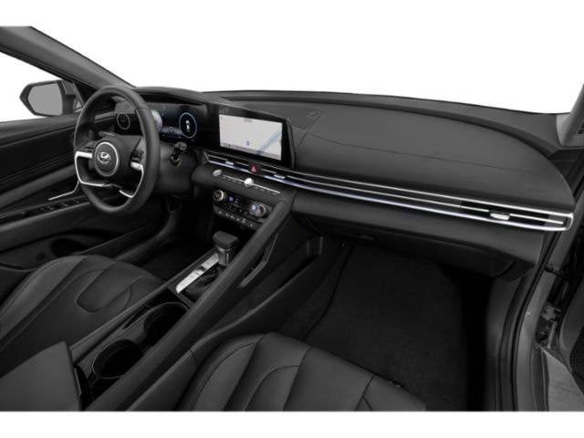 2021 Hyundai Elantra Limited