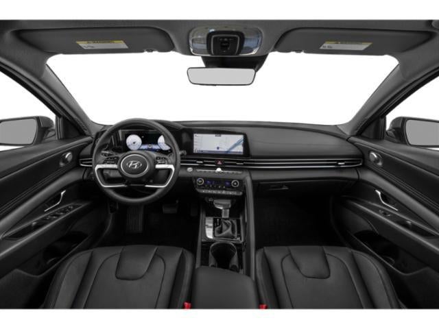2021 Hyundai Elantra Limited