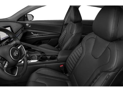 2021 Hyundai Elantra Limited