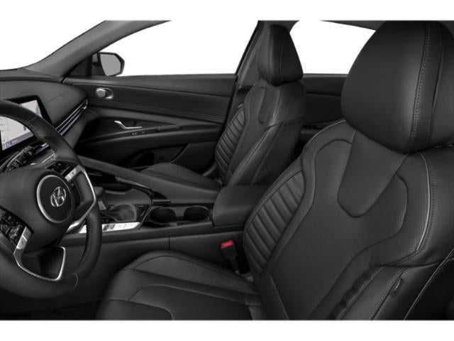 2021 Hyundai Elantra Limited