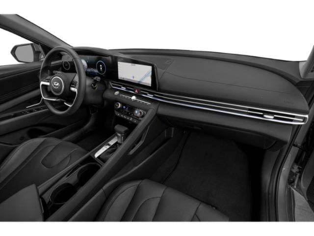 2021 Hyundai Elantra Limited