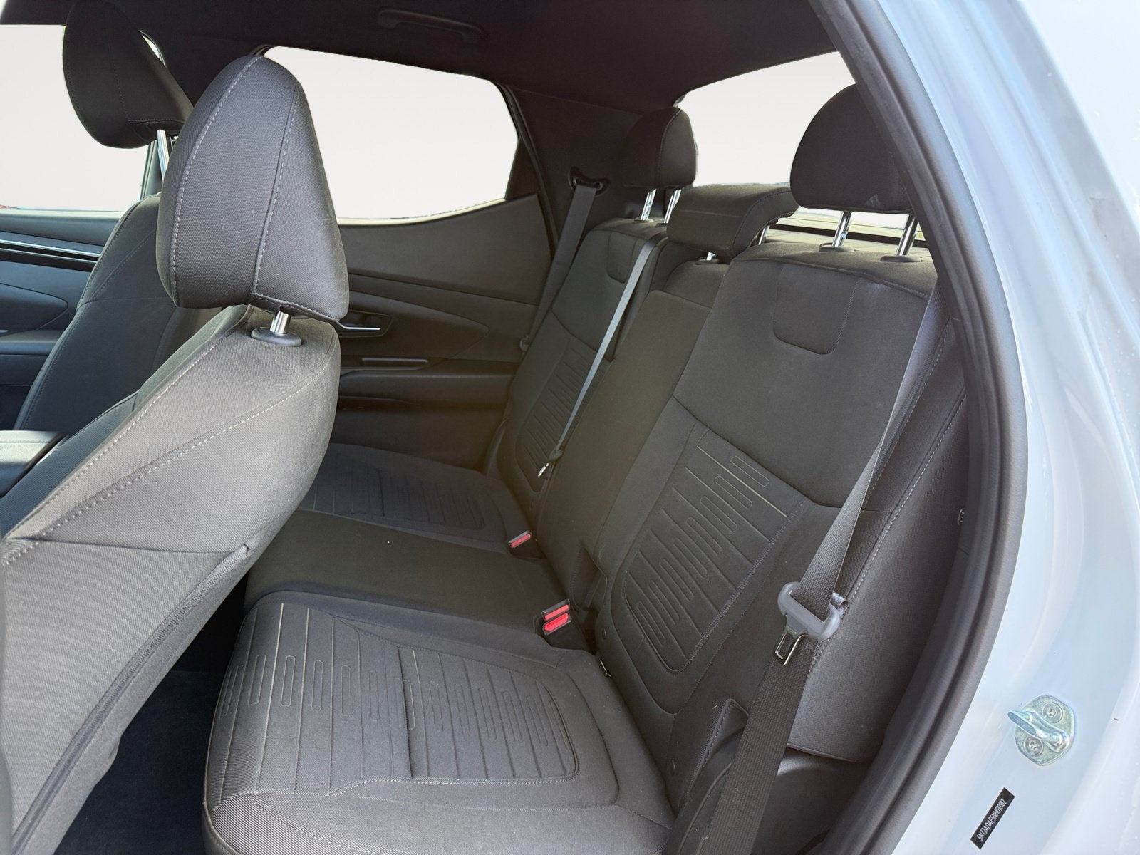 2022 Hyundai Santa Cruz SE