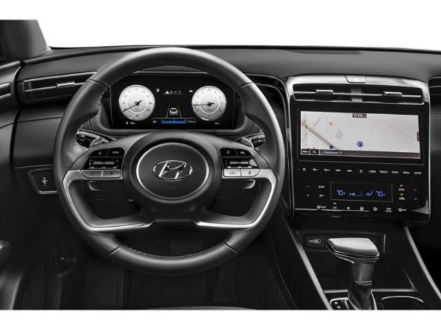 2023 Hyundai Santa Cruz SEL Premium