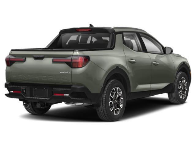 2023 Hyundai Santa Cruz SEL Premium