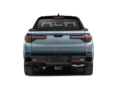 2023 Hyundai Santa Cruz SEL Premium