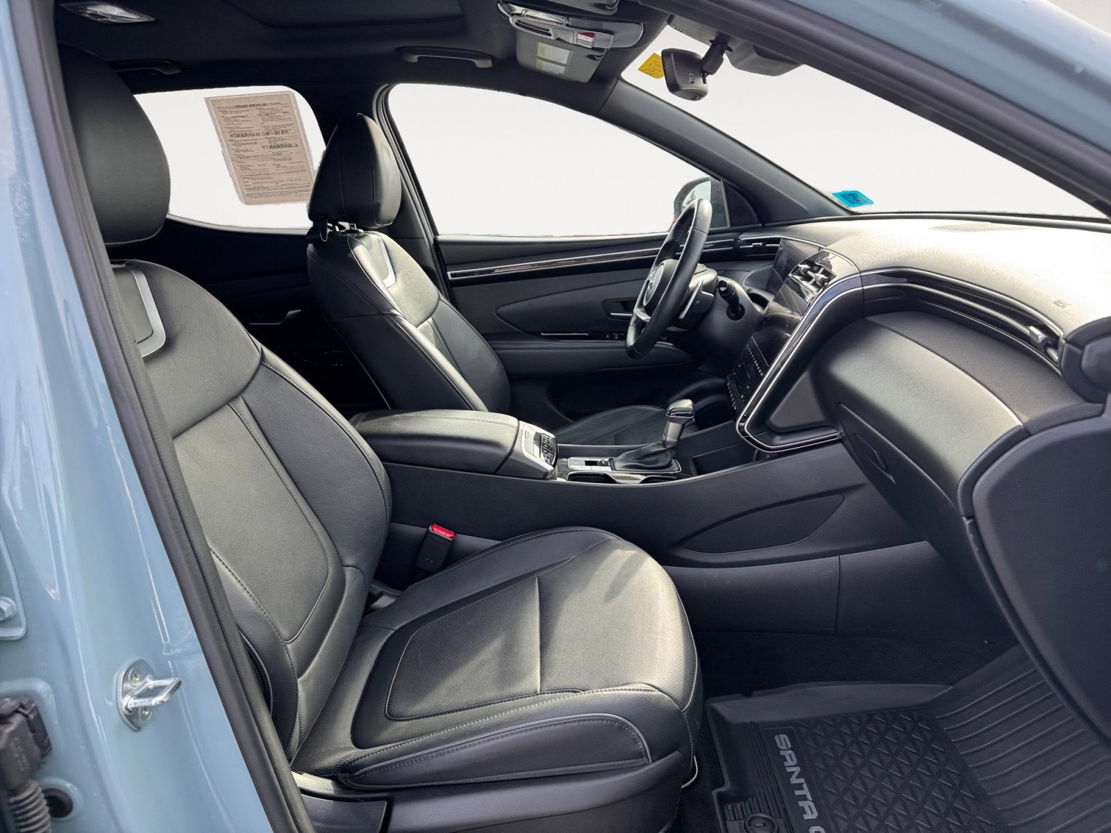 2023 Hyundai Santa Cruz Limited